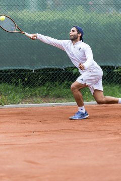Bild 216 - Bergstedt Open